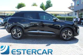 PEUGEOT 2008 usata, con Boardcomputer