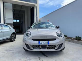 FIAT 600 usata, con Airbag