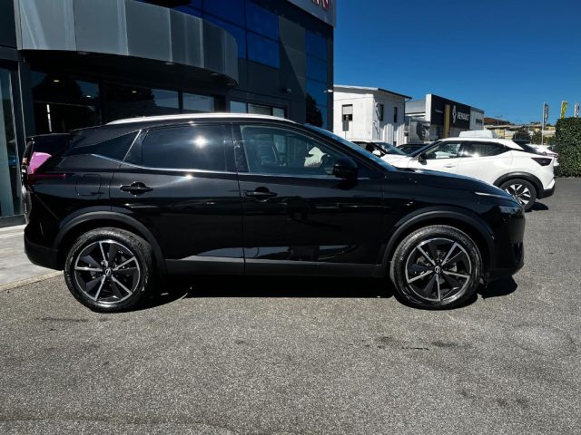 NISSAN Qashqai usata, con Airbag laterali