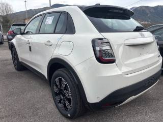 FIAT 600 usata, con Frenata d