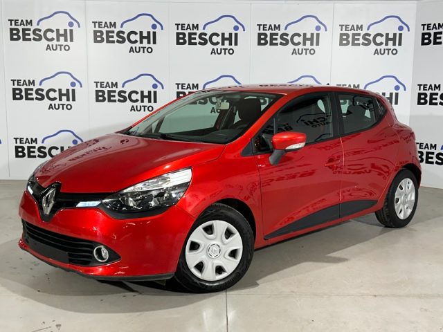 RENAULT Clio usata, con ABS