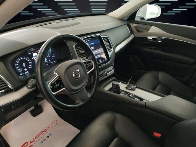 VOLVO XC90 usata, con Sistema di navigazione