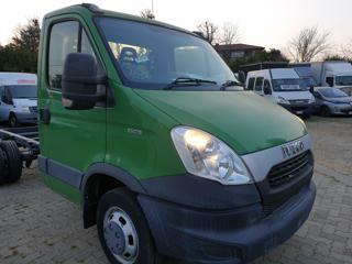 IVECO Daily usata 14