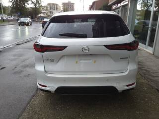 MAZDA CX-60 usata, con ESP