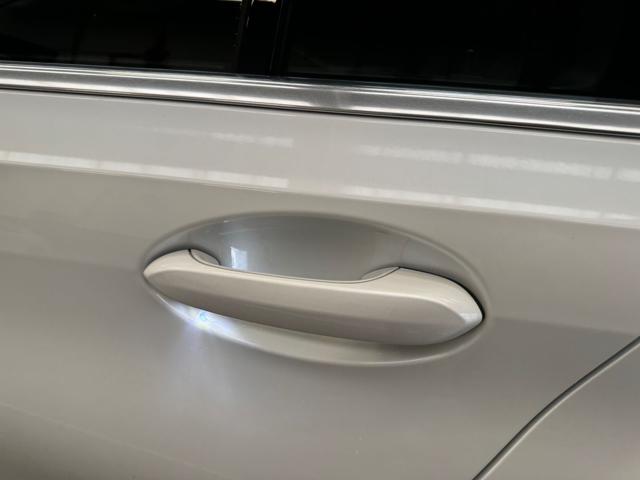 BMW 320 usata, con Chiusura centralizzata