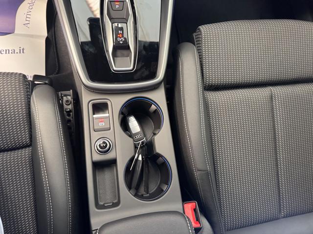 AUDI A3 usata, con ESP