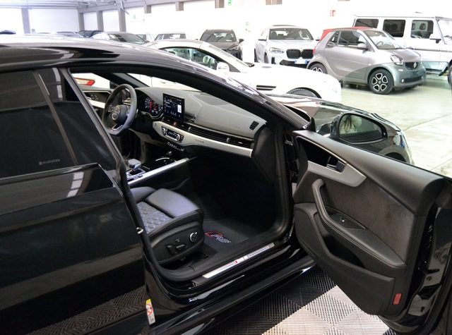AUDI RS5 usata, con Airbag Passeggero