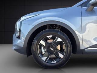 KIA Sportage usata, con Volante multifunzione