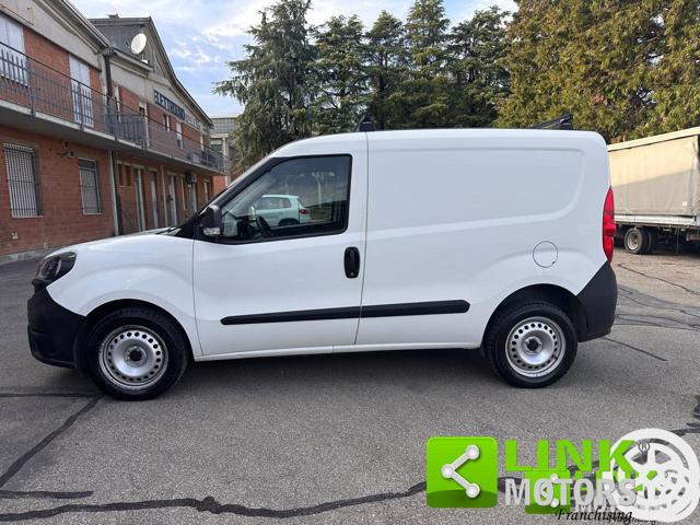 FIAT Doblo usata 7