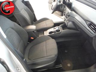 FORD Focus usata, con Chiusura centralizzata