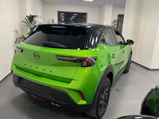 OPEL Mokka usata, con Airbag laterali