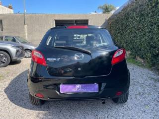 MAZDA 2 usata, con Airbag Passeggero