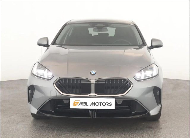 BMW 118 usata, con Airbag laterali