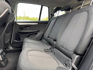 BMW 216 usata, con Park Distance Control