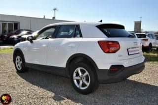 AUDI Q2 usata, con Bluetooth