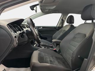 VOLKSWAGEN Golf usata, con Cruise Control