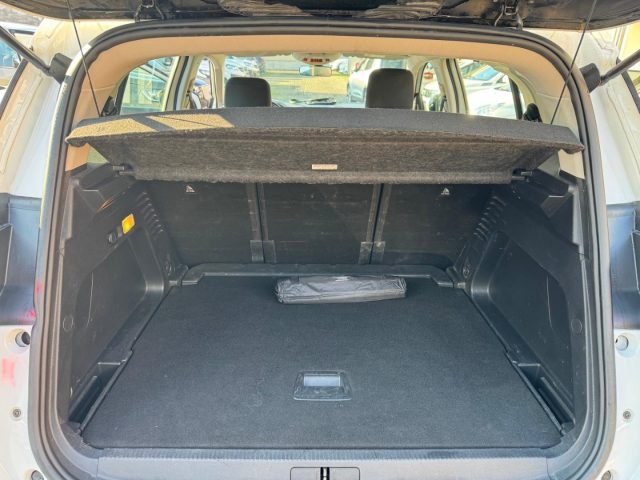 CITROEN C5 Aircross usata, con Volante in pelle