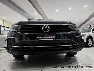 VOLKSWAGEN Tiguan usata, con Autoradio digitale