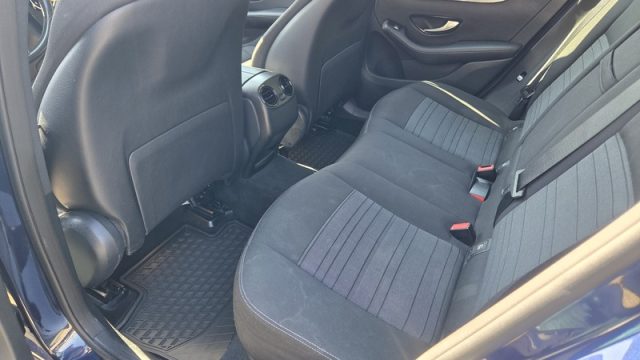 MERCEDES-BENZ GLC 250 usata, con Servosterzo