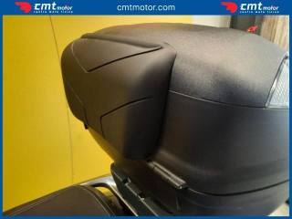 KYMCO Xciting 400i usata 9