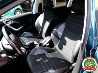 PEUGEOT 2008 usata, con Controllo trazione