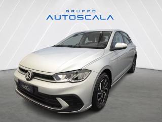 VOLKSWAGEN Polo 1.0 TSI 95CV Style