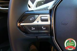 PEUGEOT 3008 usata, con USB