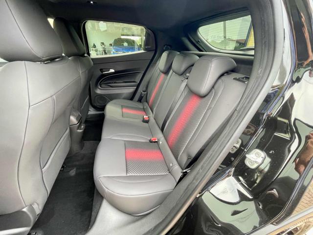 ALFA ROMEO Junior usata, con Controllo trazione