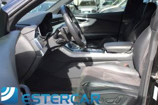 AUDI Q8 usata, con Airbag Passeggero
