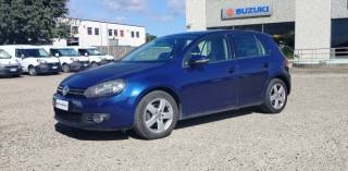 VOLKSWAGEN Golf usata, con Chiusura centralizzata