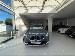 BMW X1 usata, con Airbag Passeggero