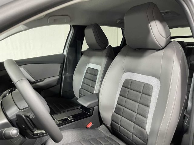 CITROEN C4 usata, con Sensori di parcheggio posteriori