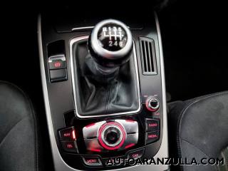 AUDI A4 usata, con Fendinebbia