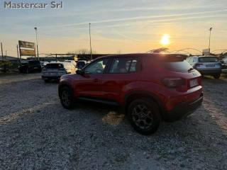 JEEP Avenger usata, con Airbag Passeggero