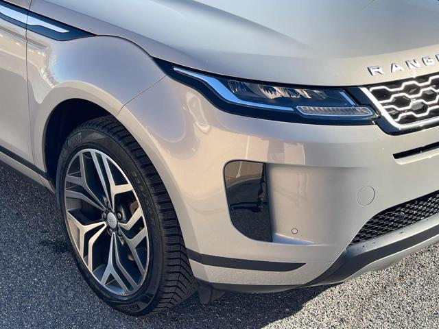 LAND ROVER Range Rover Evoque usata, con Controllo trazione