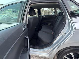 VOLKSWAGEN Polo usata, con Bracciolo