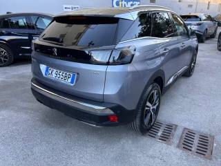 PEUGEOT 3008 usata, con Airbag Passeggero