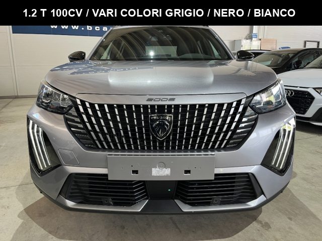 PEUGEOT 208 usata, con ABS