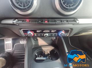 AUDI A3 usata, con Servosterzo