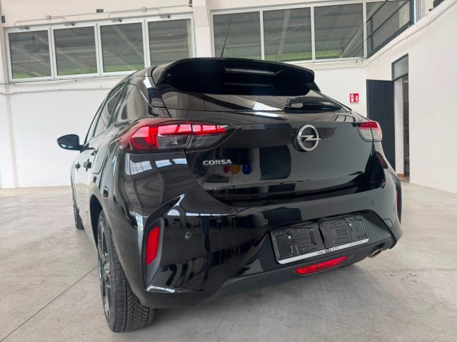 OPEL Corsa usata, con Antifurto