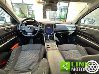 RENAULT Talisman usata, con Autoradio