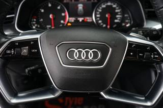 AUDI A6 usata, con Airbag testa