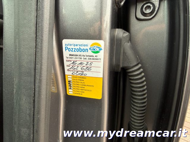 LAND ROVER Discovery Sport usata 22