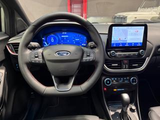 FORD Puma usata, con Cruise Control
