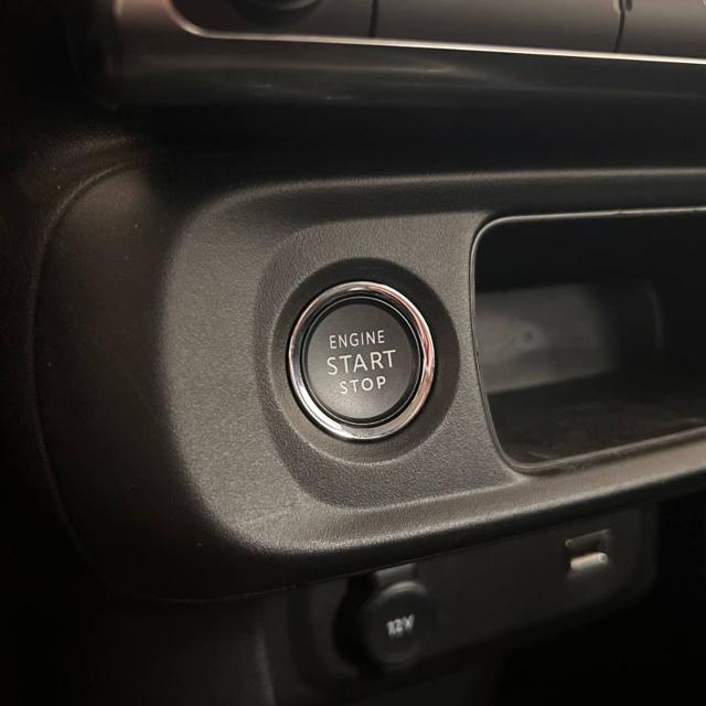 CITROEN C3 usata, con Controllo elettronico della corsia