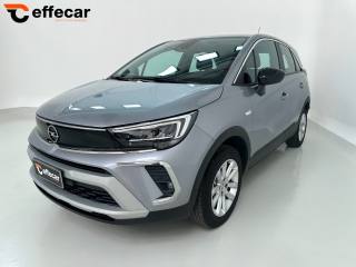 OPEL Crossland 1.2 Turbo 110 CV Elegance NEOPATENTATI
