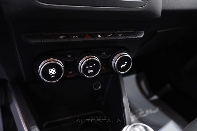 DACIA Duster usata, con Sistema di navigazione