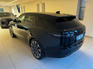 LAND ROVER Range Rover Velar usata, con Airbag laterali