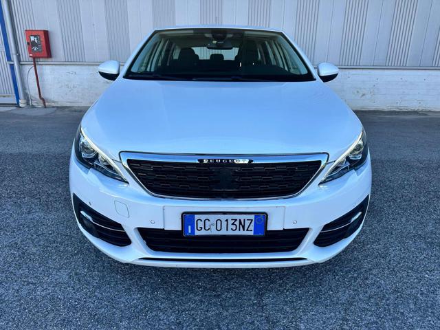 PEUGEOT 308 usata 2