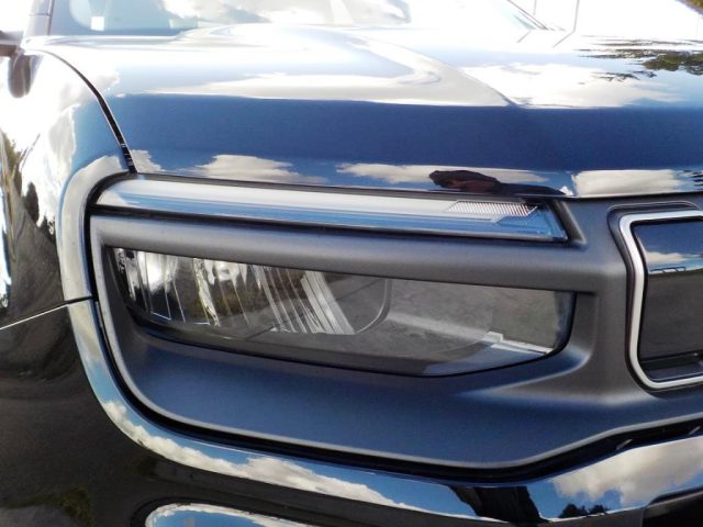 JEEP Avenger usata, con Chiusura centralizzata